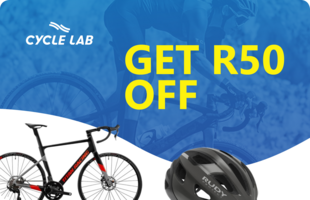 R50 off in-store Product Image