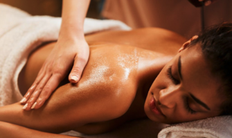 60-Minute Full Body Massage for One Product Image