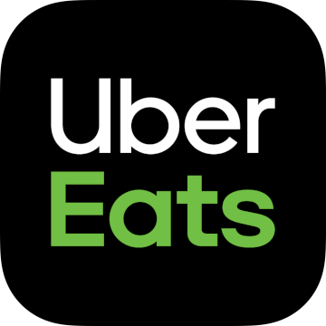 Uber Eats Gift Card Product Image