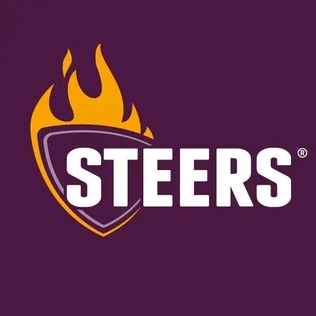 Steers Gift Voucher Product Image