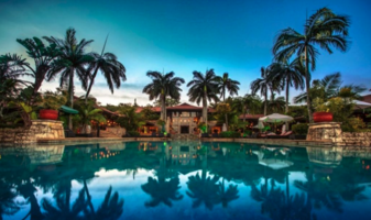 2-Night Self-Catering Stay for 8 at Zimbali Coastal Resort Friday - Sunday Product Image