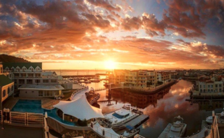 2-Night stay for two including breakfast Product Image