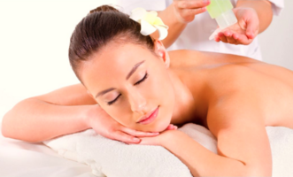 90-minute pamper package for one Product Image