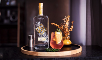 Gin tasting experience for two Product Image